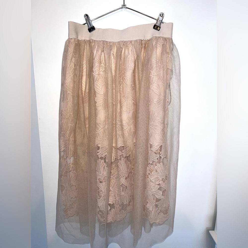 Pink ASOS Skirt Women’s Size 10